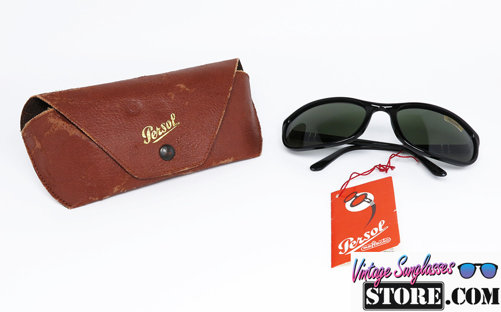 Persol RATTI 649-4 col 24 