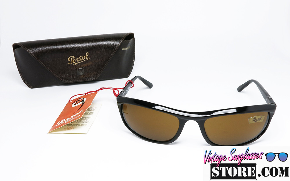 Persol RATTI 649-4 col 24 