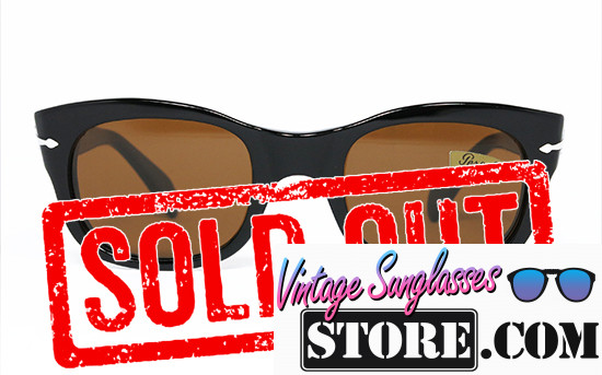 Persol RATTI 649-4 col 24 