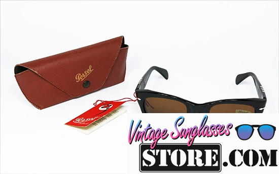 Persol RATTI 649-4 col 24 