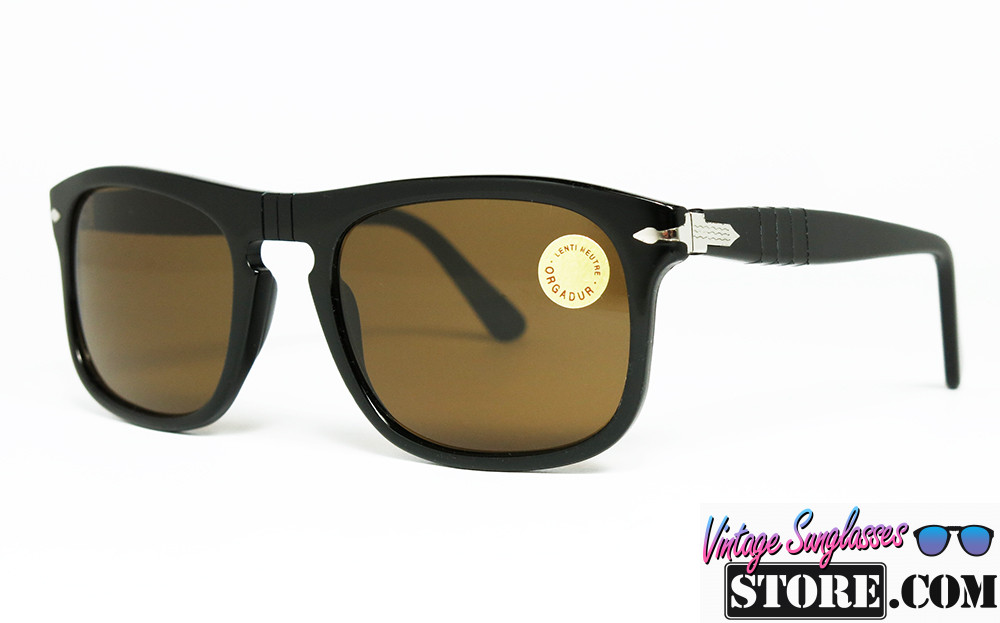 Persol RATTI 649-4 col 24 