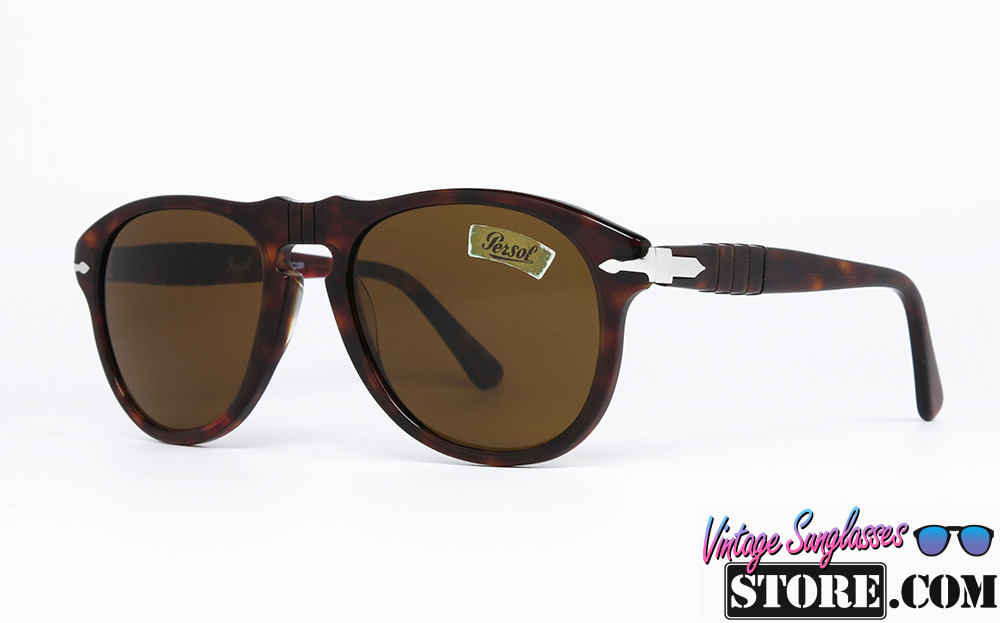 Persol RATTI 649-4 col 24 