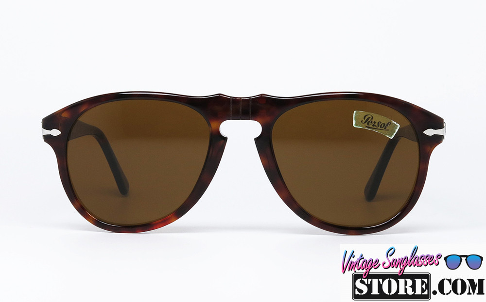 Persol RATTI 649-4 col 24 