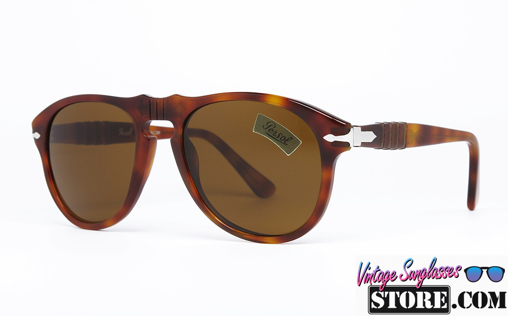 Persol RATTI 649-4 col 24 