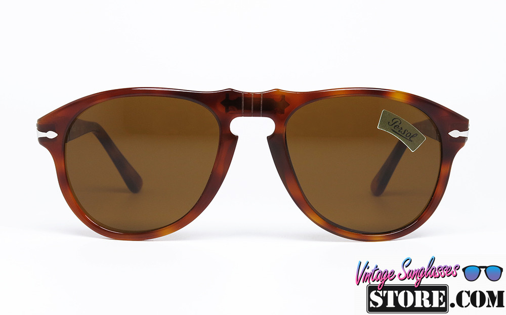 Persol RATTI 649-4 col 24 