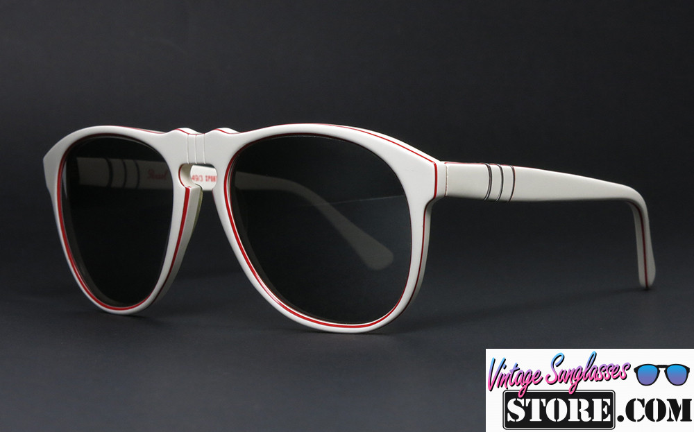 Persol RATTI 649-4 col 24 