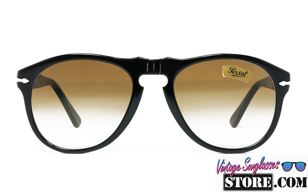 Persol RATTI 649-4 col 24 