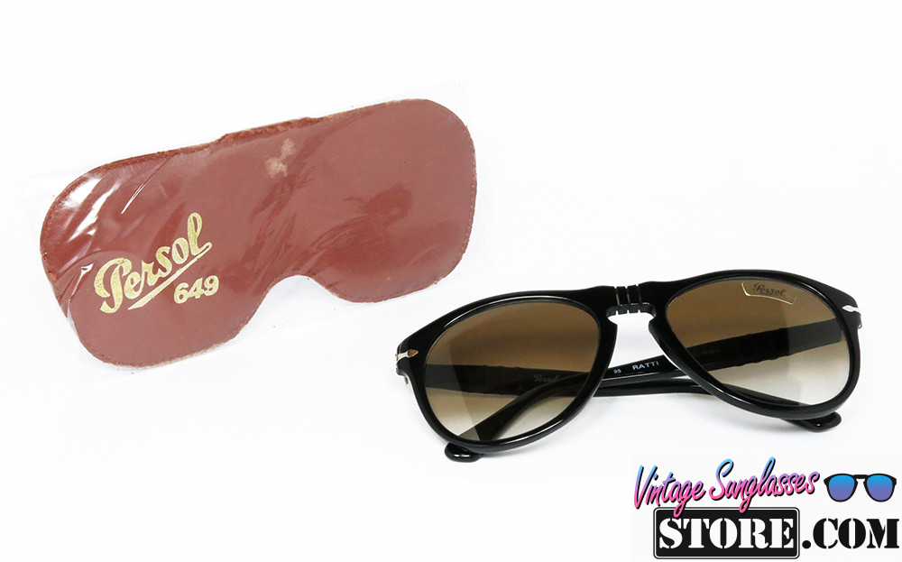Persol RATTI 649-4 col 24 