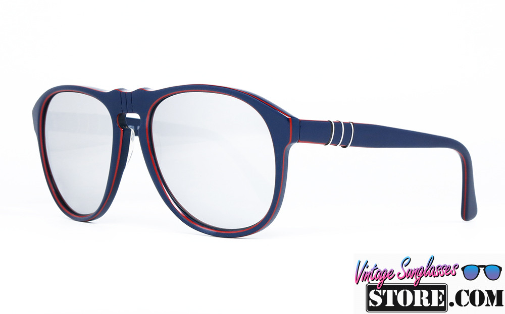 Persol RATTI 649-4 col 24 