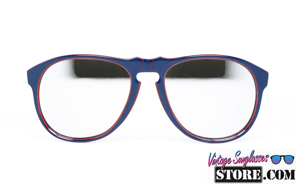 Persol RATTI 649-4 col 24 