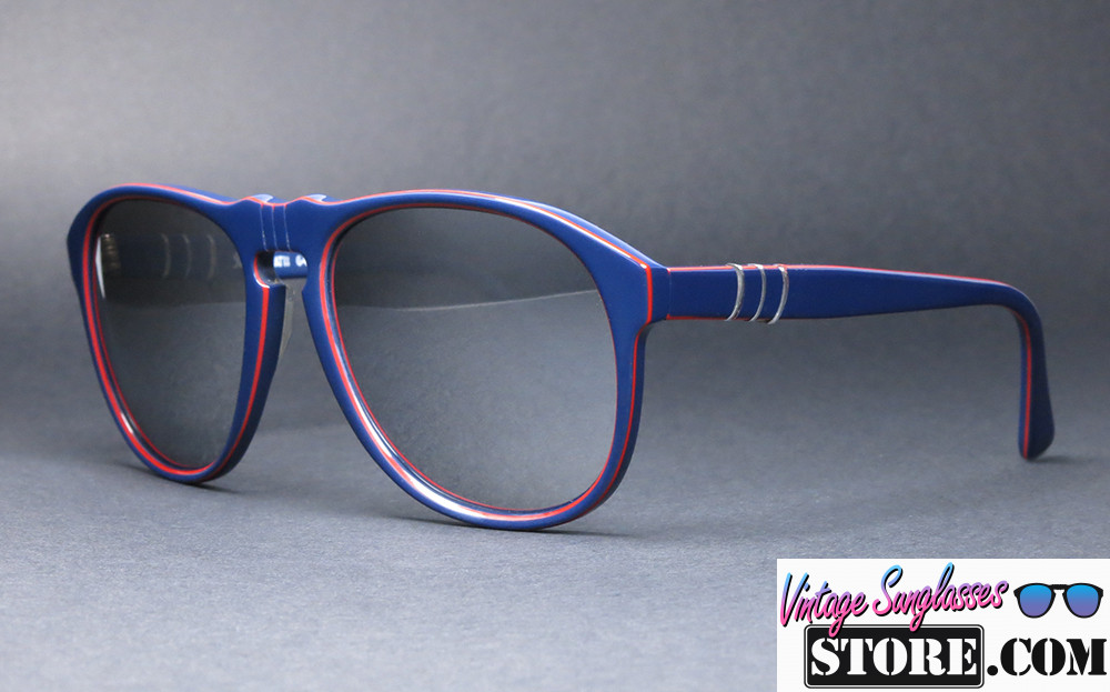 Persol RATTI 649-4 col 24 