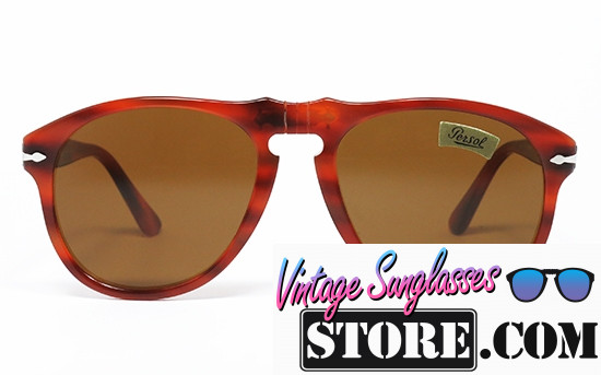 Persol RATTI 649-4 col 24 