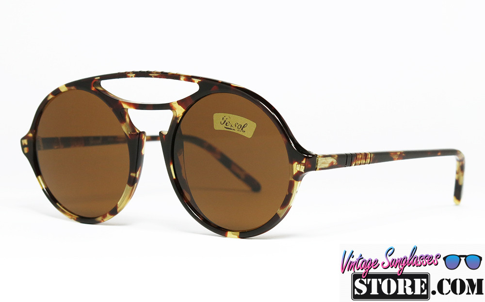Persol RATTI 649-4 col 24 