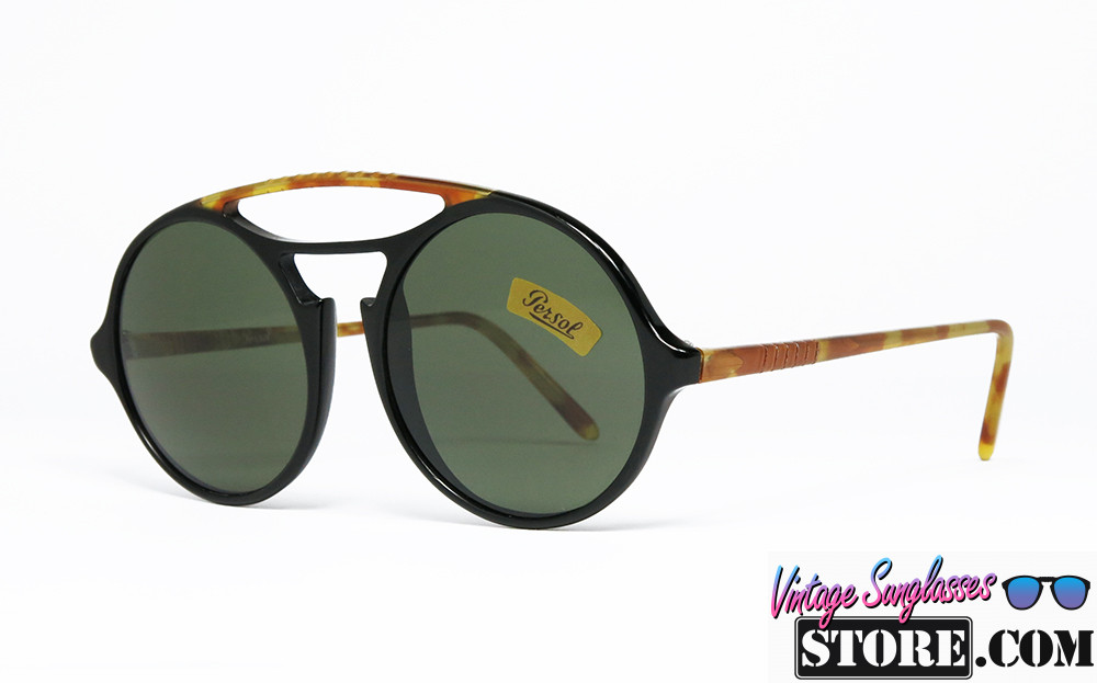 Persol RATTI 649-4 col 24 