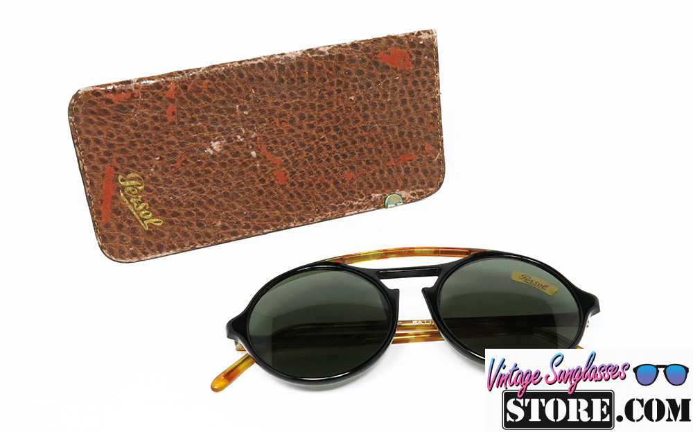 Persol RATTI 649-4 col 24 