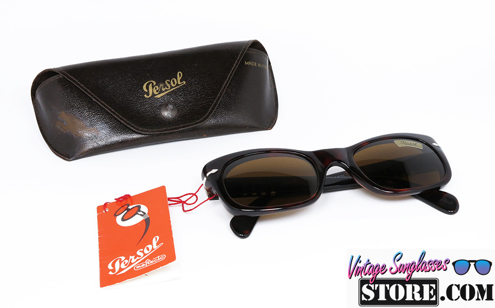 Persol RATTI 649-4 col 24 