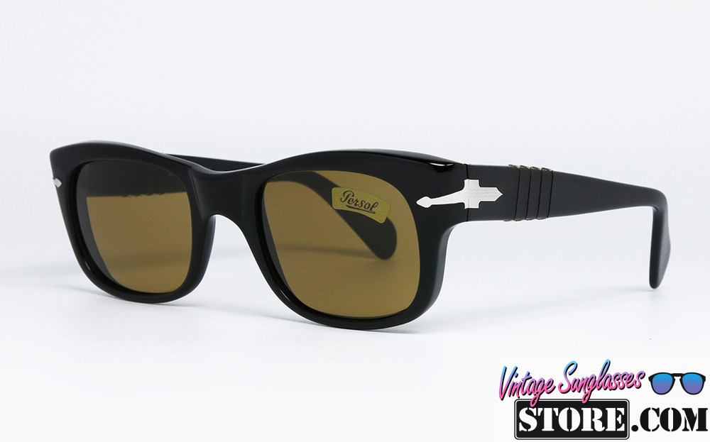 Persol RATTI 649-4 col 24 