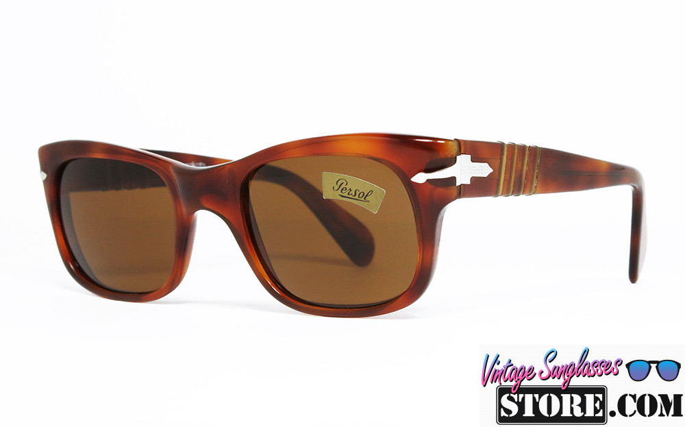 Persol RATTI 649-4 col 24 