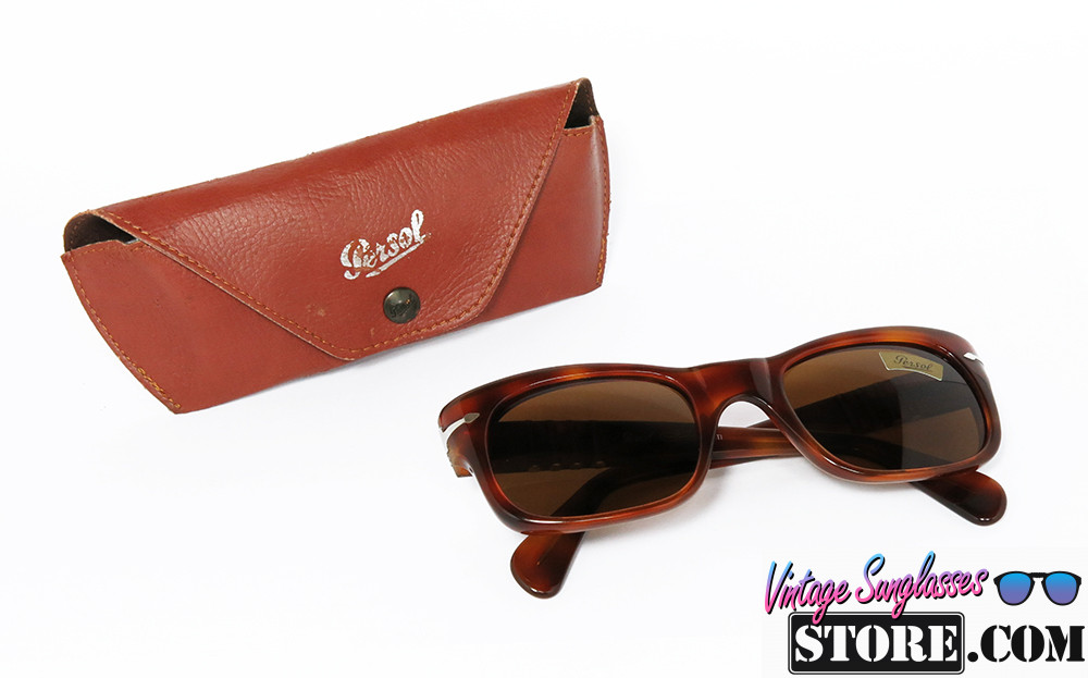 Persol RATTI 649-4 col 24 