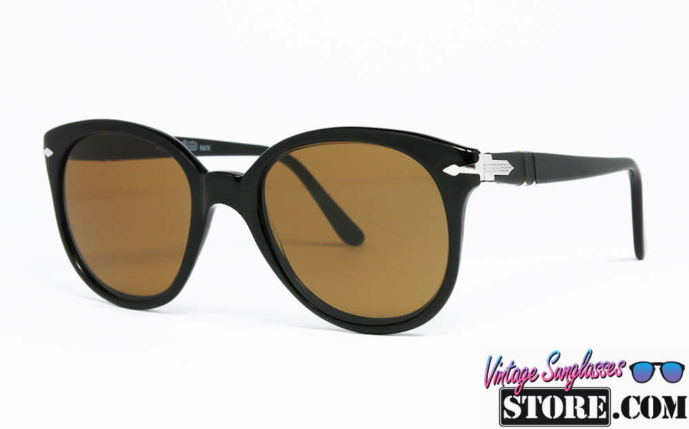 Persol RATTI 649-4 col 24 