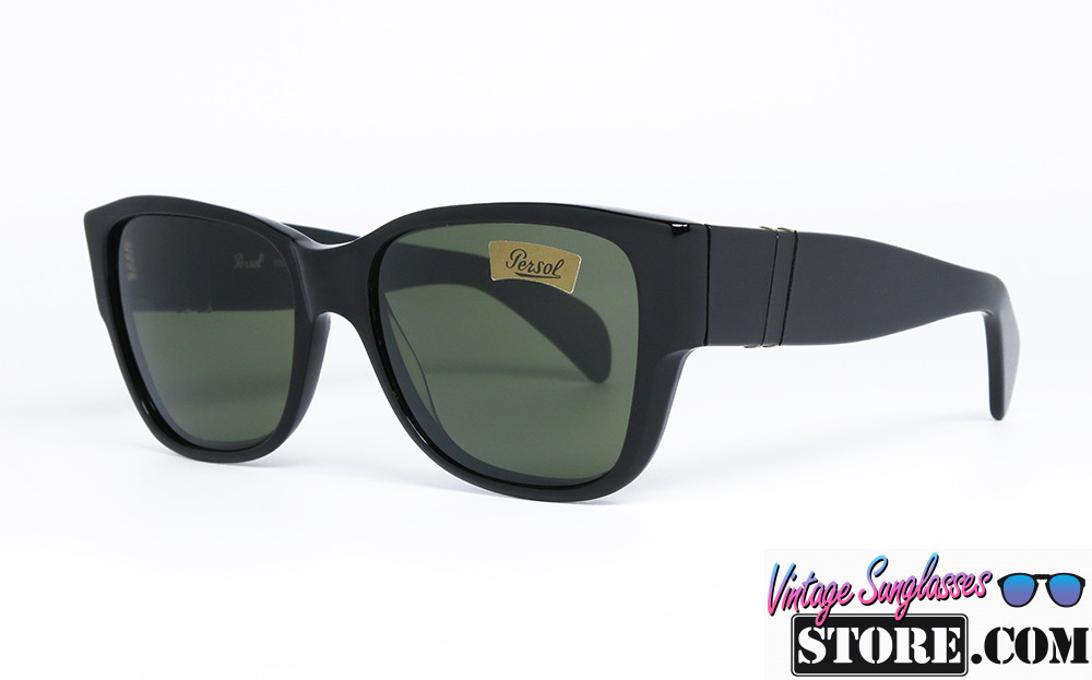 Persol RATTI 649-4 col 24 