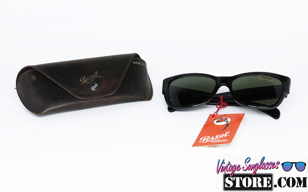 Persol RATTI 649-4 col 24 