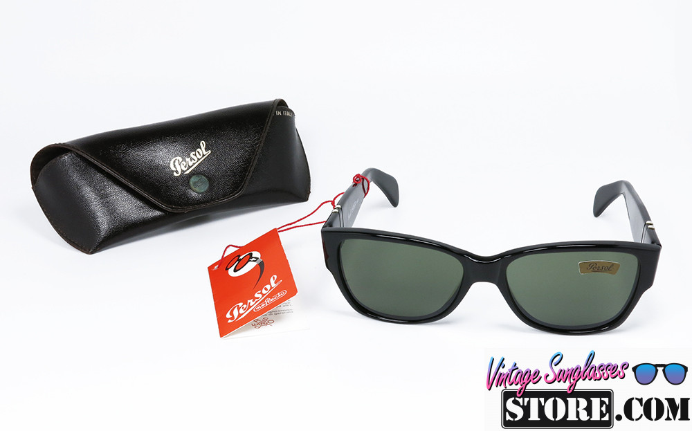 Persol RATTI 649-4 col 24 
