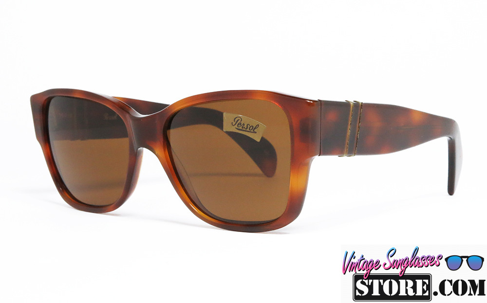 Persol RATTI 649-4 col 24 