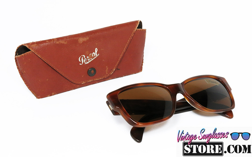Persol RATTI 649-4 col 24 