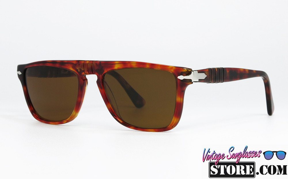 Persol RATTI 649-4 col 24 