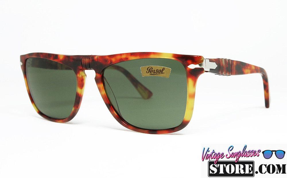 Persol RATTI 649-4 col 24 