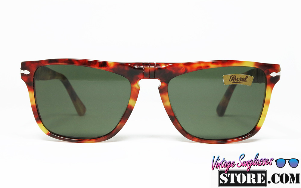 Persol RATTI 649-4 col 24 