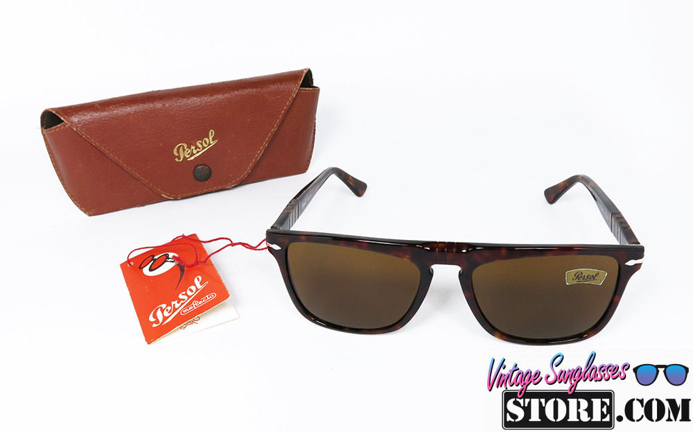 Persol RATTI 649-4 col 24 