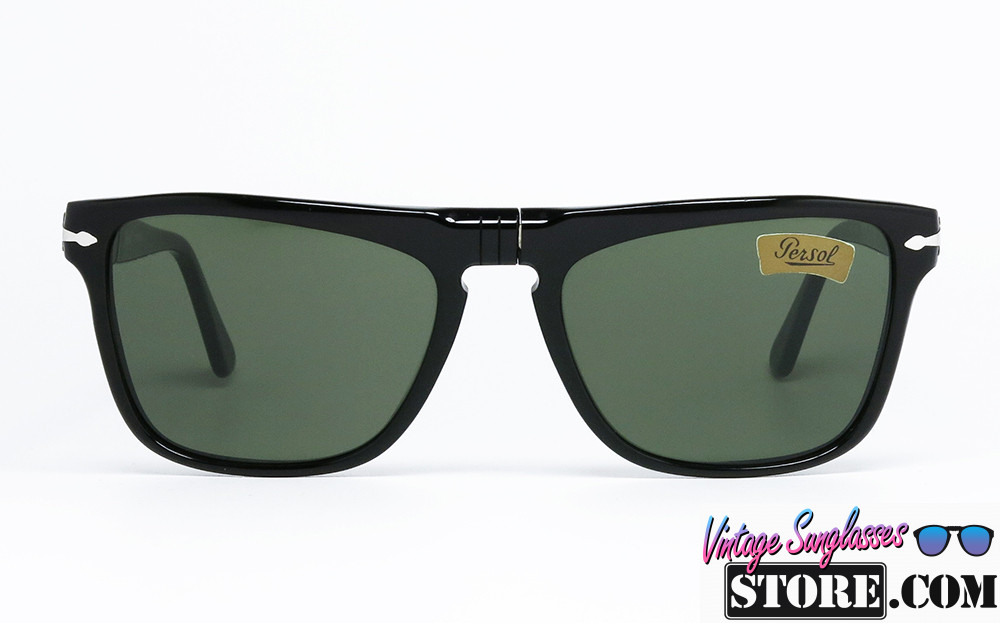 Persol RATTI 649-4 col 24 