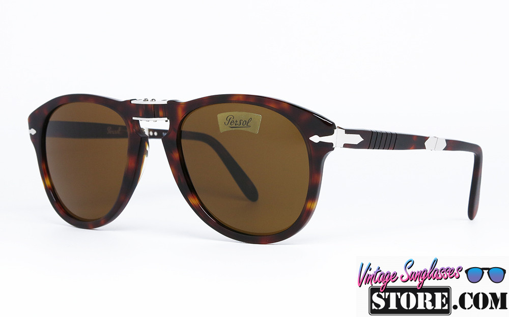 Persol RATTI 714 Steve McQueen