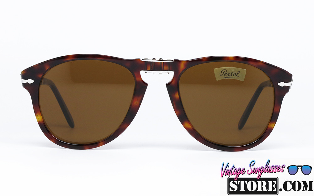 Persol RATTI 714 Steve McQueen