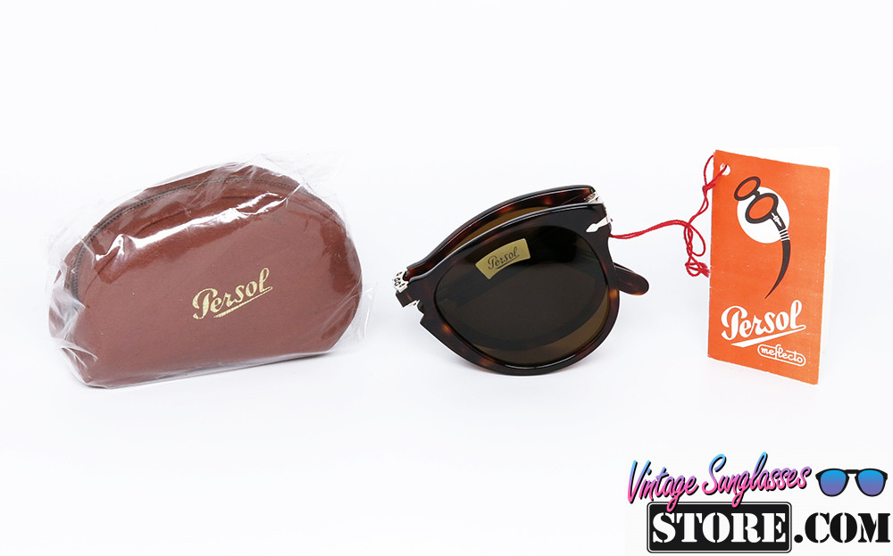 Persol RATTI 714 Steve McQueen