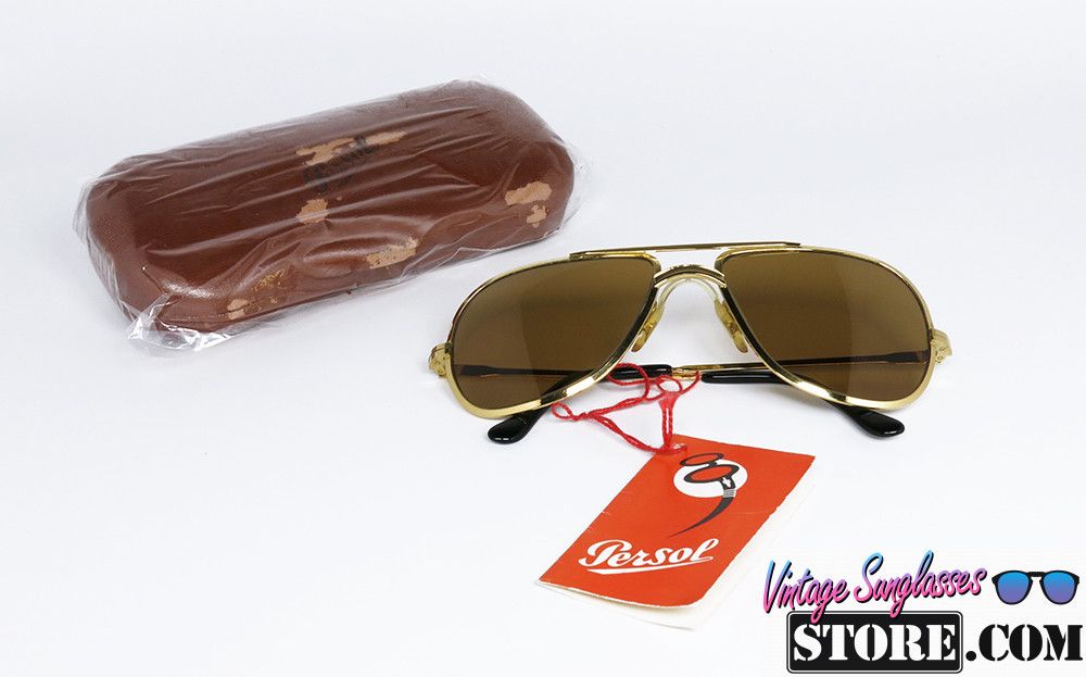 Persol RATTI 749-52