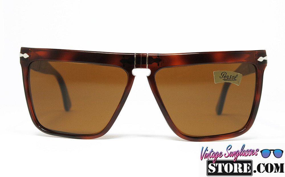 Persol RATTI 649-4 col 24 