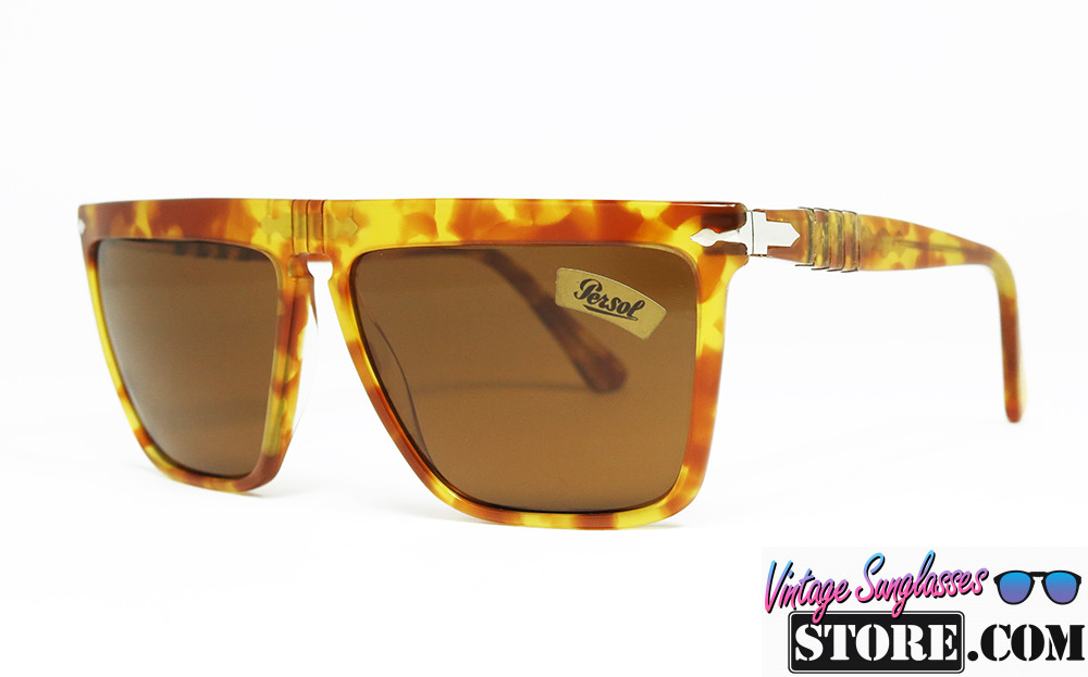 Persol RATTI 649-4 col 24 