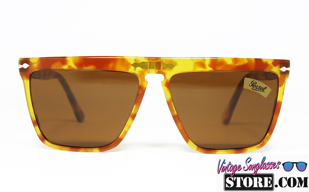 Persol RATTI 649-4 col 24 