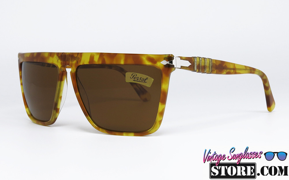 Persol RATTI 649-4 col 24 