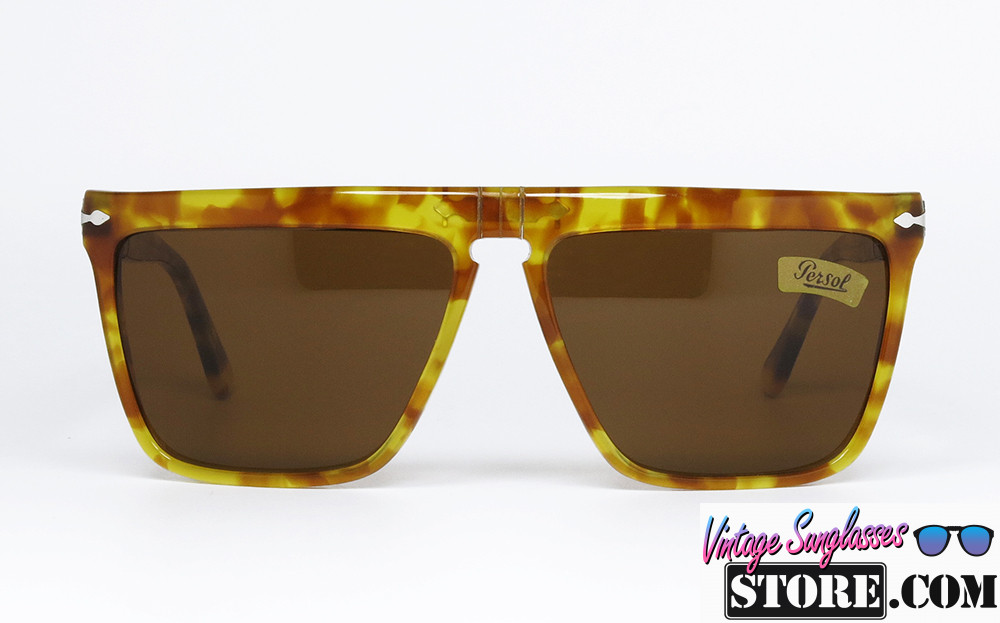Persol RATTI 649-4 col 24 