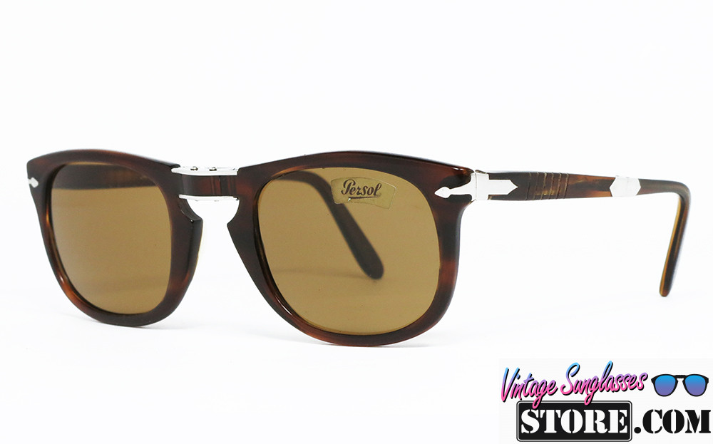 Persol RATTI 804-T col. 44 FOLDING