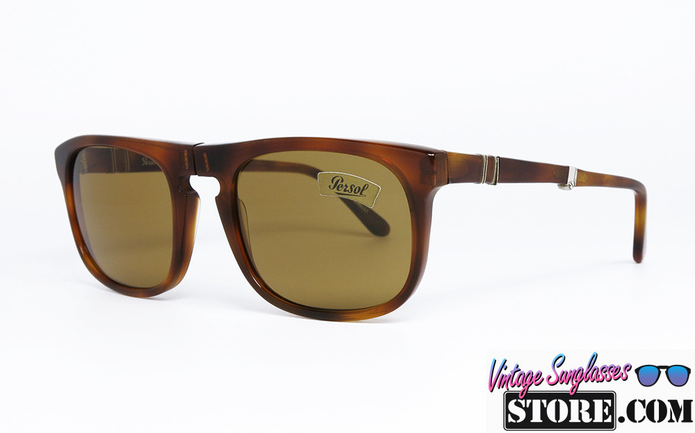 Persol RATTI 807 col. 96 FOLDING