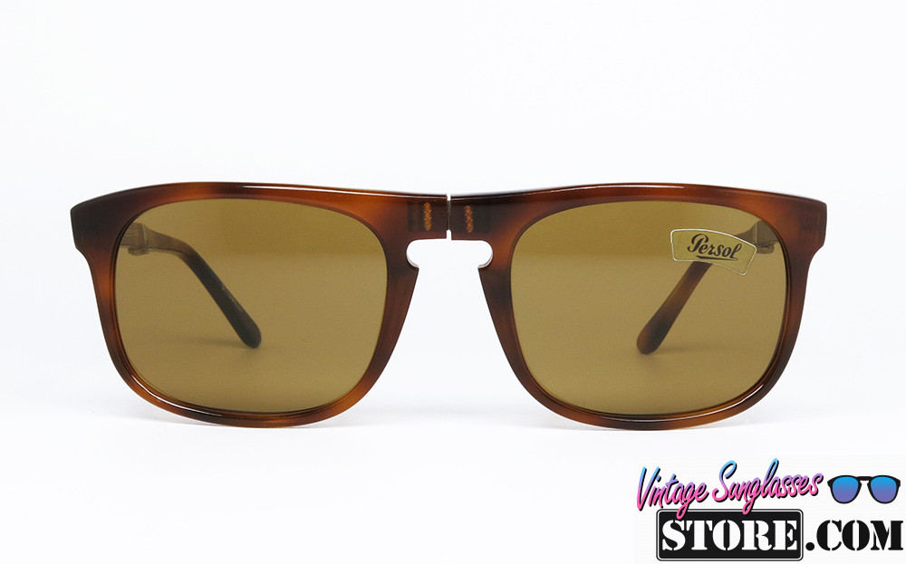 Persol RATTI 807 col. 96 FOLDING