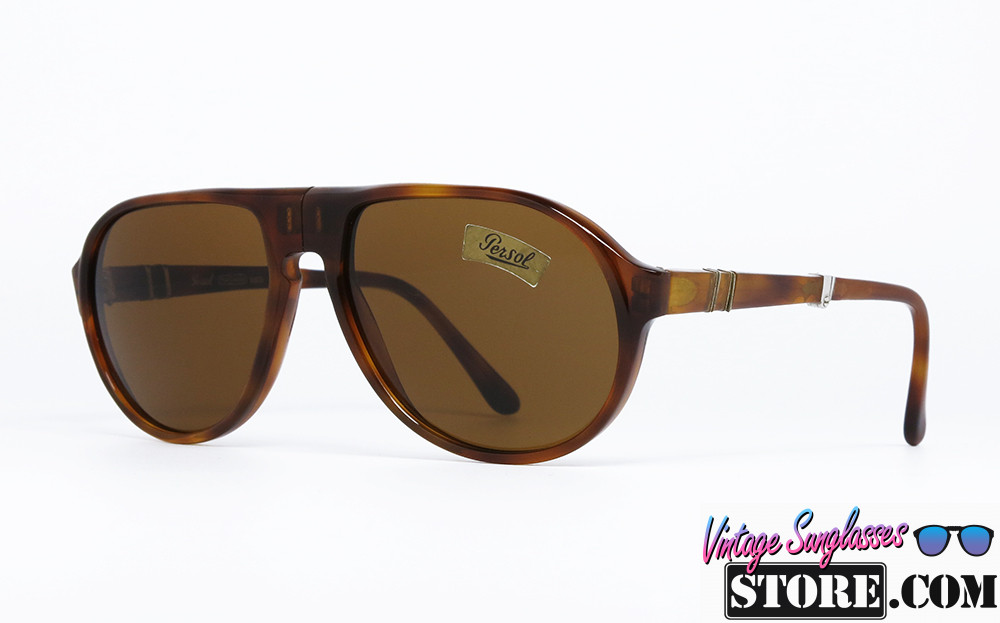 Persol RATTI 808 col. 96 FOLDING