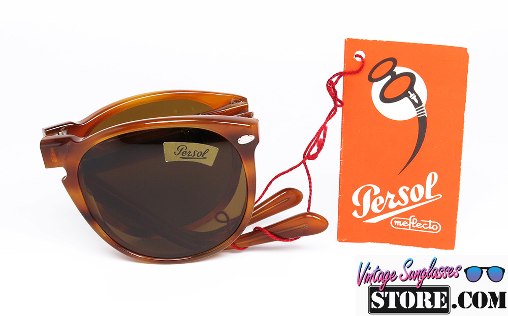 Persol RATTI 812 col. 97 FOLDING