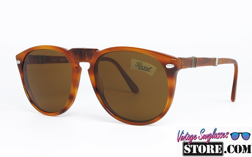Persol RATTI 812 col. 97 FOLDING