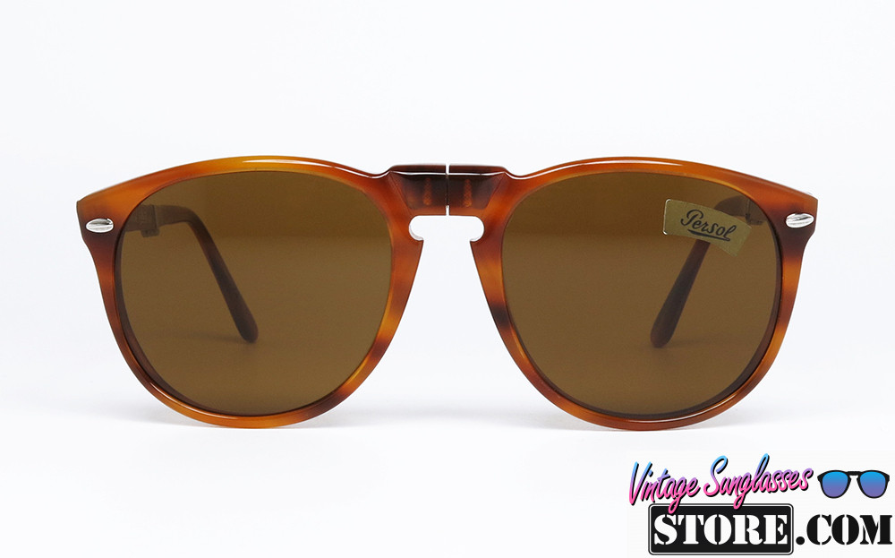 Persol RATTI 812 col. 97 FOLDING